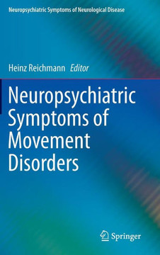 Neuropsychiatric Symptoms of Movement Disorders