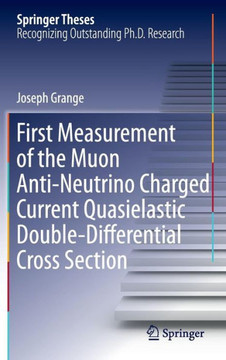First Measurement of the Muon Anti-Neutrino Charged Current Quasielastic Double-Differential Cross Section
