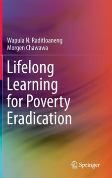 Lifelong Learning for Poverty Eradication