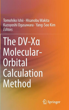 The DV-Xα Molecular-Orbital Calculation Method