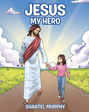 Jesus My Hero - 9781643009735