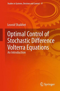 Optimal Control of Stochastic Difference Volterra Equations: An Introduction