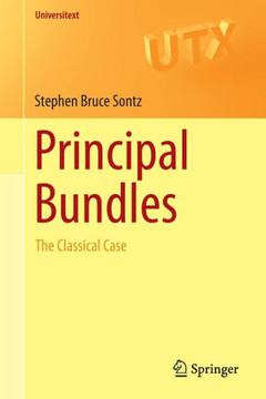 Principal Bundles: The Classical Case