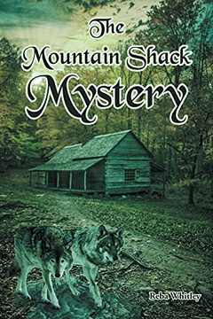 The Mountain Shack Mystery - 9781638851677