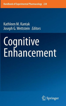Cognitive Enhancement