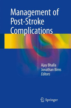 Management of Post-Stroke Complications