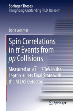 Spin Correlations in Tt Events from Pp Collisions: Measured at √s = 7 TeV in the Lepton+jets Final State with the Atlas Detector