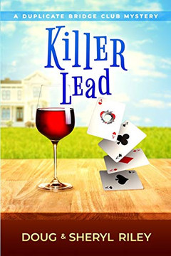 Killer Lead : A Duplicate Bridge Club Mystery