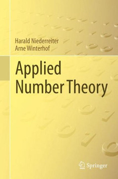 Applied Number Theory