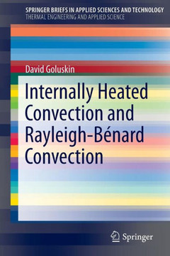 Internally Heated Convection and Rayleigh-B?nard Convection
