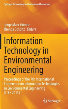 Information Technology in Environmental Engineering: Proceedings of the 7th International Conference on Information Technologies in Environmental Engi