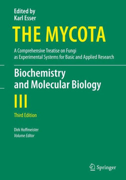 Biochemistry and Molecular Biology