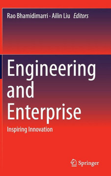 Engineering and Enterprise: Inspiring Innovation