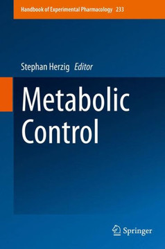 Metabolic Control Metabolic Control