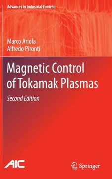 Magnetic Control of Tokamak Plasmas Magnetic Control of Tokamak Plasmas