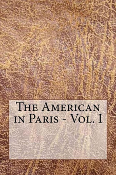The American In Paris - Vol. I