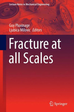 Fracture at All Scales