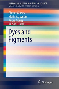 Dyes and Pigments