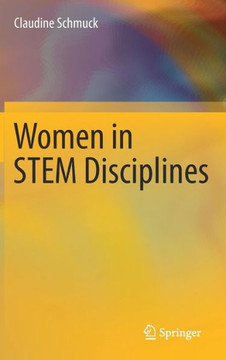 Women in Stem Disciplines: The Yfactor 2016 Global Report on Gender in Science, Technology, Engineering and Mathematics