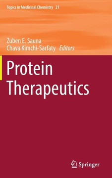 Protein Therapeutics