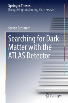 Searching for Dark Matter with the Atlas Detector