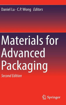 Materials for Advanced Packaging
