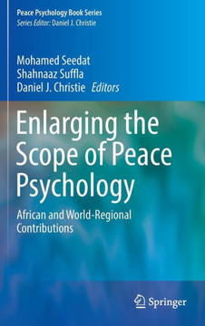 Enlarging the Scope of Peace Psychology: African and World-Regional Contributions