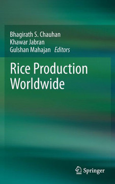 Rice Production Worldwide