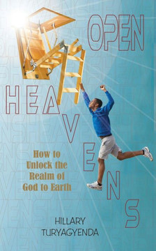 Open Heavens (Seeking)