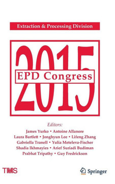 Epd Congress 2015