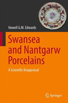 Swansea and Nantgarw Porcelains: A Scientific Reappraisal