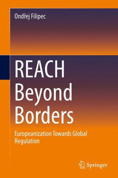 Reach Beyond Borders: Europeanization Towards Global Regulation