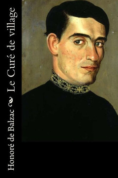 Le Curé de village (French Edition)