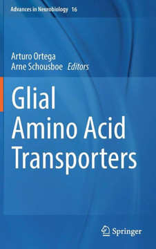 Glial Amino Acid Transporters