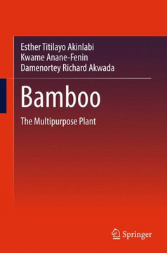 Bamboo: The Multipurpose Plant