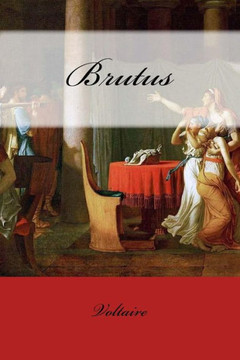 Brutus (French Edition)