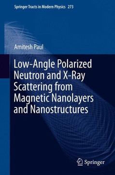 Low-Angle Polarized Neutron and X-Ray Scattering from Magnetic Nanolayers and Nanostructures