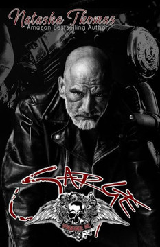 Sarge: A Vengeance Mc Novel (Volume 8)