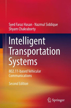 Intelligent Transportation Systems: 802.11-Based Vehicular Communications