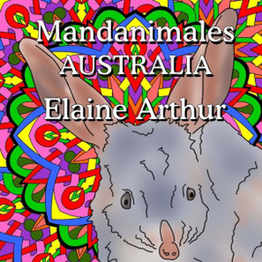 Mandanimales Australia (Spanish Edition)