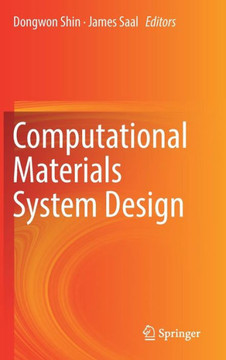 Computational Materials System Design