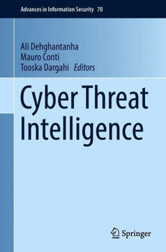 Cyber Threat Intelligence