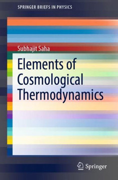 Elements of Cosmological Thermodynamics