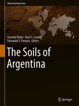 The Soils of Argentina