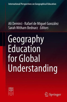 Geography Education for Global Understanding