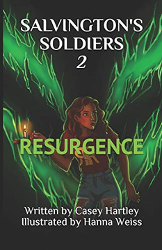 Salvington's Soldiers 2 : Resurgence