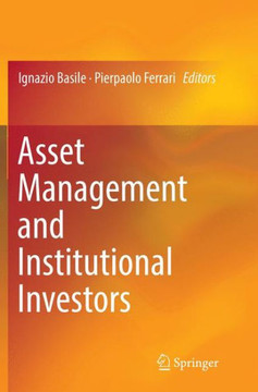 Asset Management and Institutional Investors