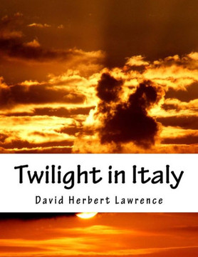 Twilight In Italy