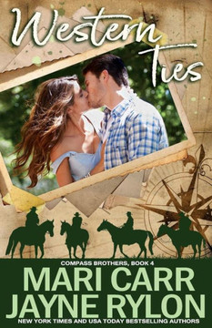 Western Ties (Compass Brothers)