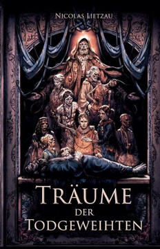 Tr?ume der Todgeweihten